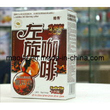 Hot vente Kuxiu minceur café (MJ - 10 g * 20packs)